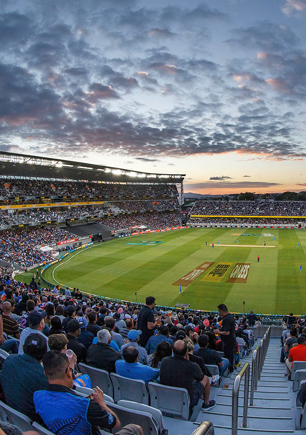 Eden Park Experiences – Tourism Results NZ
